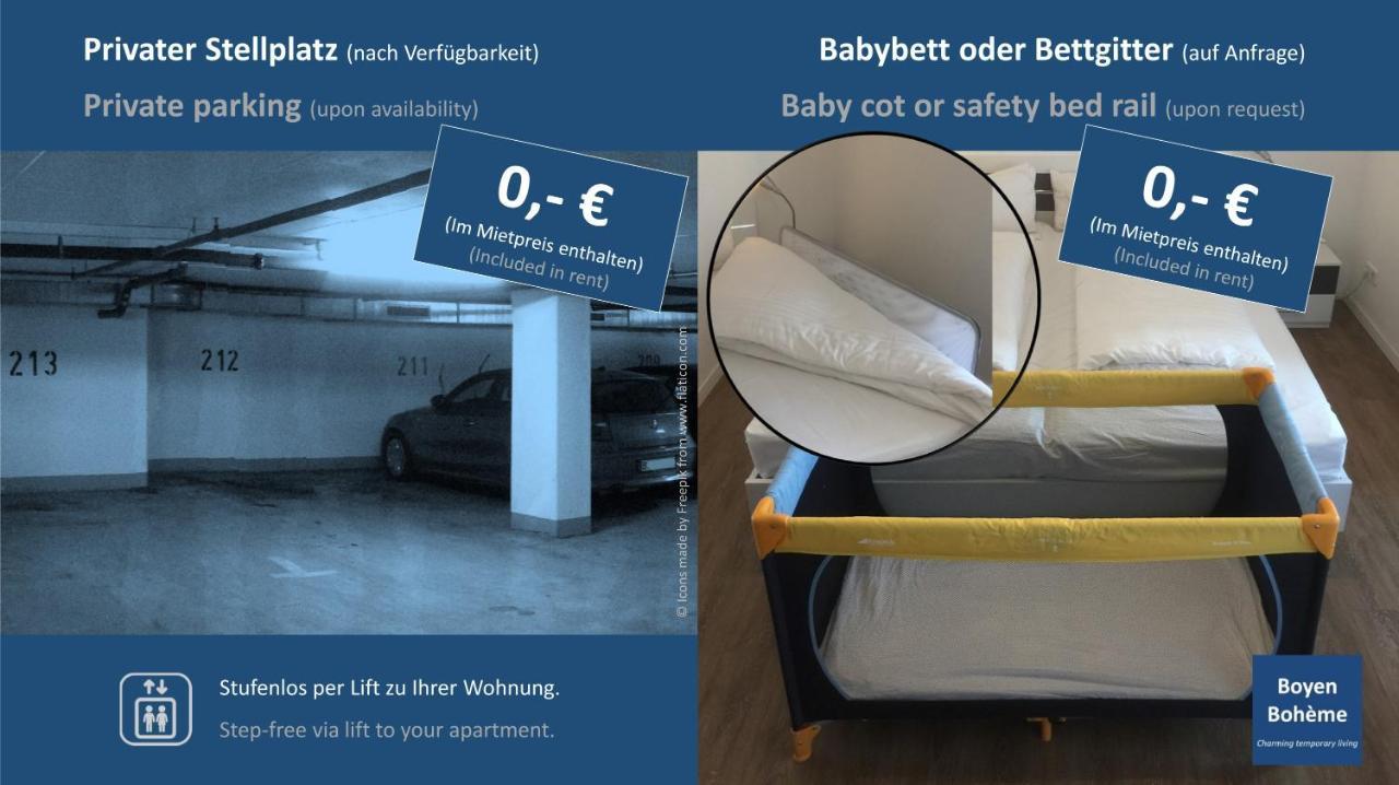 Boyen Boheme * Berlijn